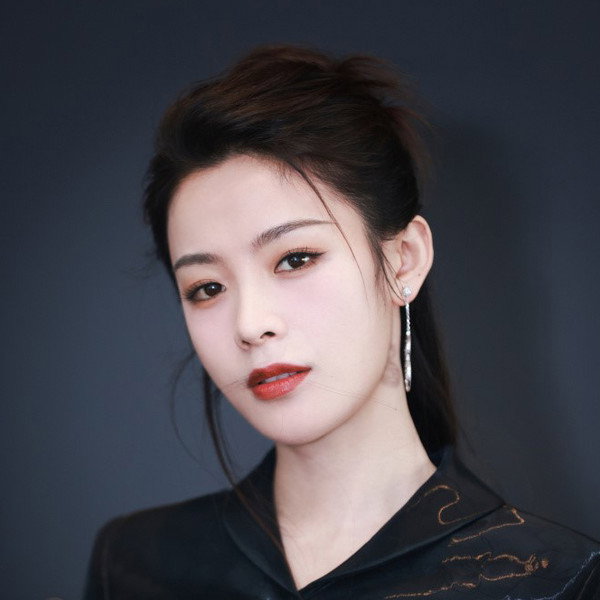 Chen Lijun