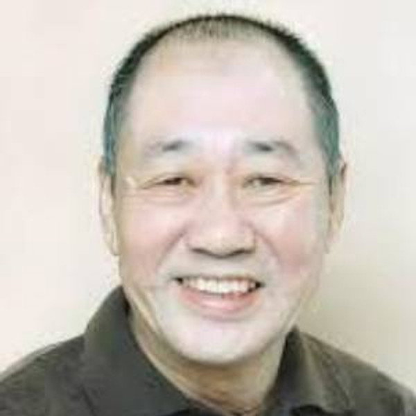 Yuzuru Fujimoto