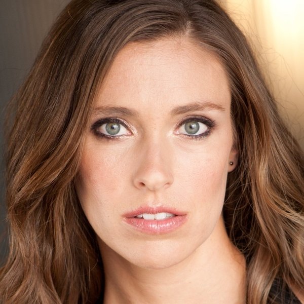 Natasha Halevi