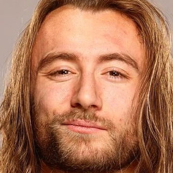 Benjamin Timms