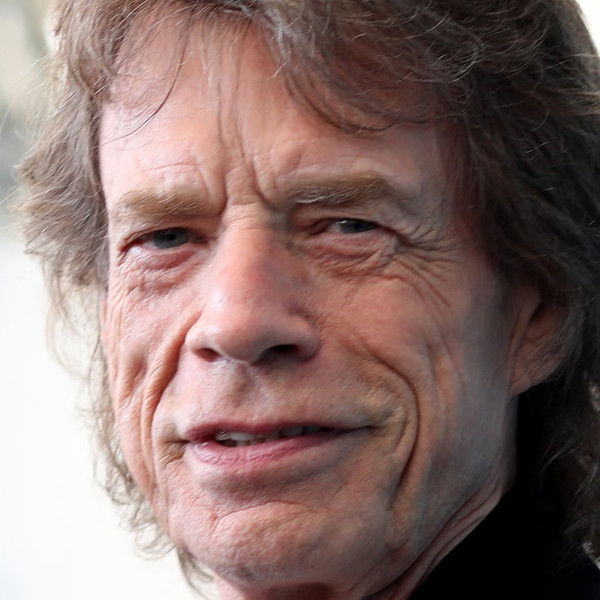 Mick Jagger
