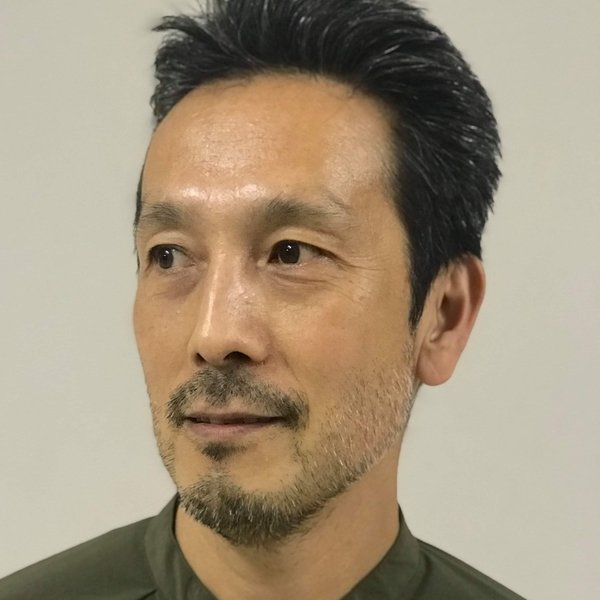 Osamu Jareo
