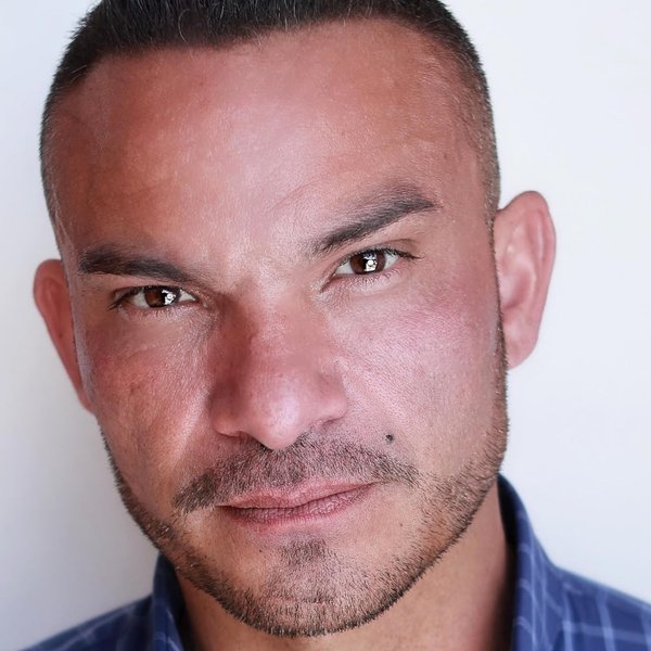 Carlos Enrique Escarcega