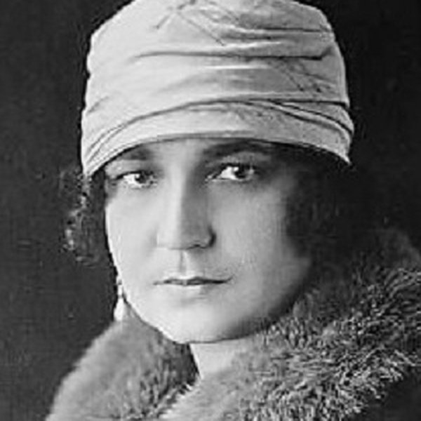 Nina Koshetz
