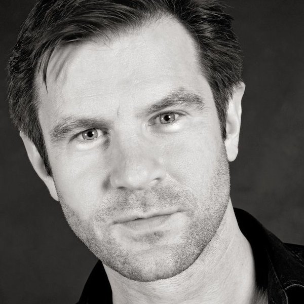 Stuart Laing