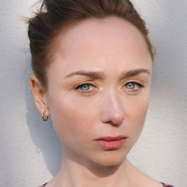 Emily Taaffe