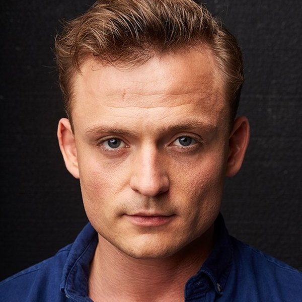 Dawid Dziarkowski