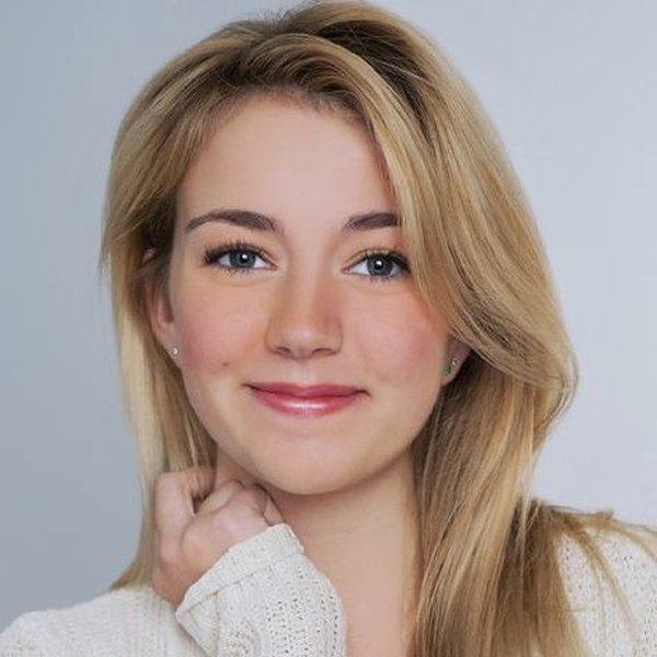 Madeline McNulty