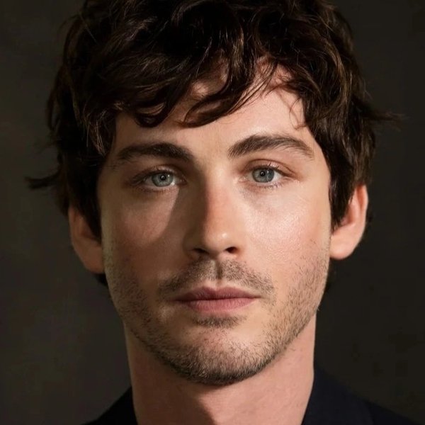 Logan Lerman
