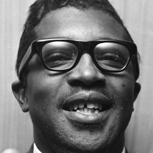 Bo Diddley