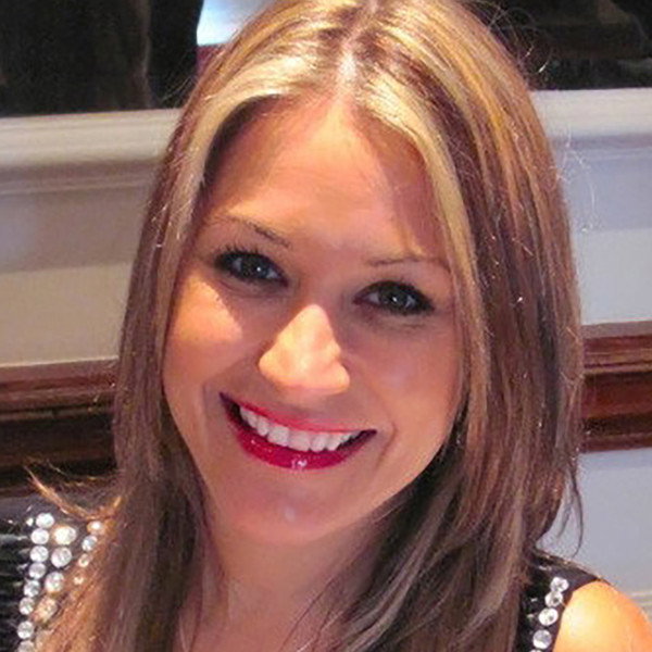 Nina Muschallik