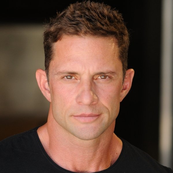 David Fumero
