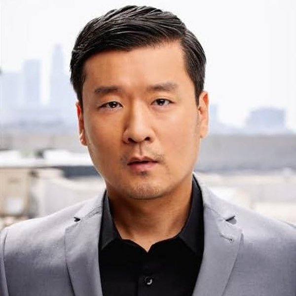 Billy Choi