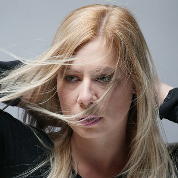 Ekaterina Lapina