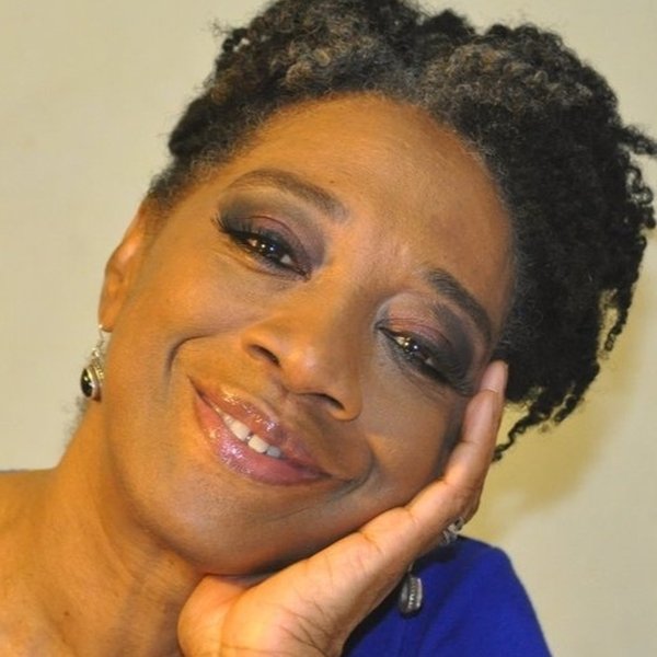 Stephanie Berry