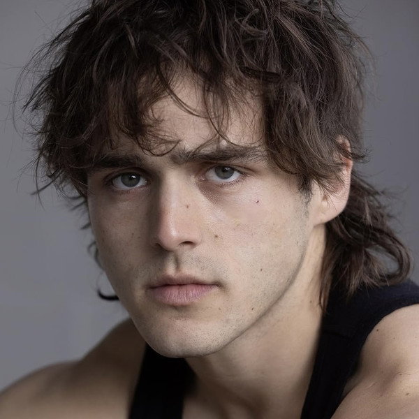 Charlie Gillespie