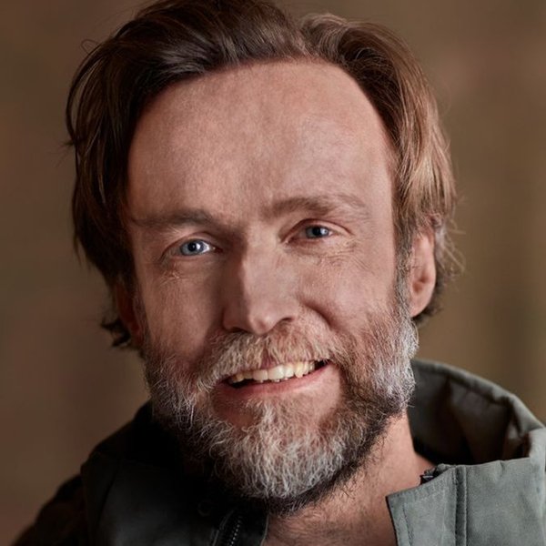 Stefan Woelk