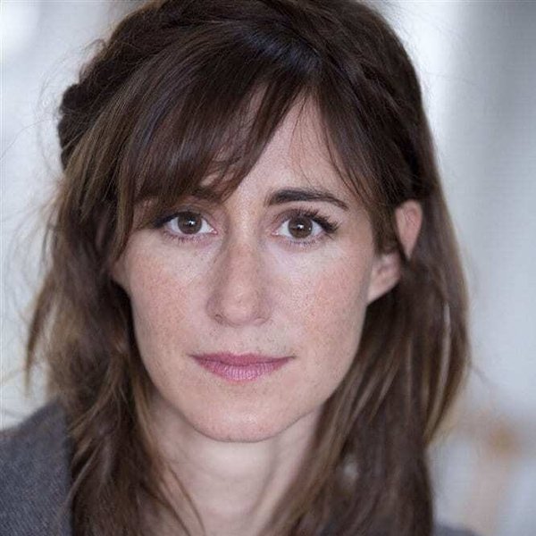Éléonore Bernheim
