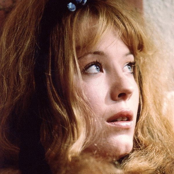 Pamela Des Barres