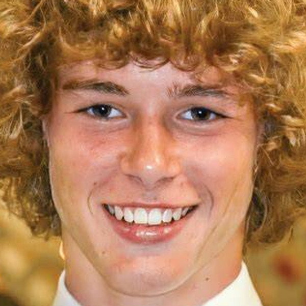 Andrew McDonough