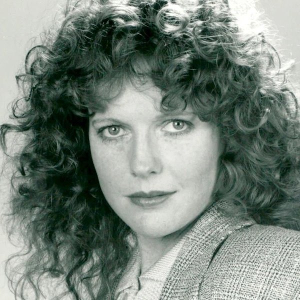 Nancy Paul