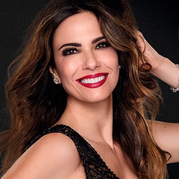 Luciana Gimenez