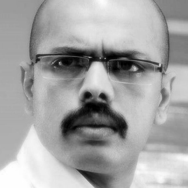 Chiintu Chakravarthii