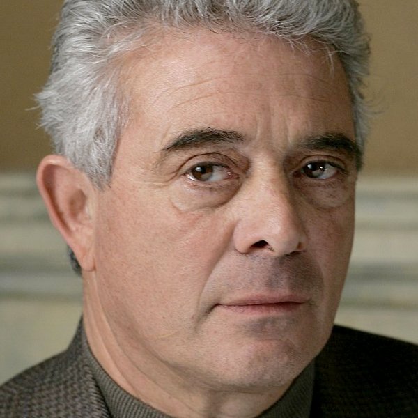 Frank Pietrangolare