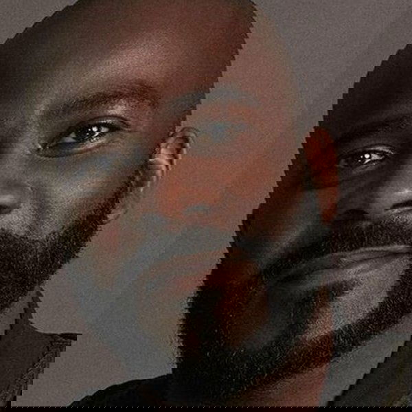 Melvin Odoom