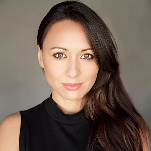Caitlin King