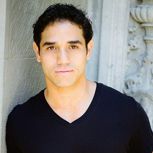 Adam Jacobs