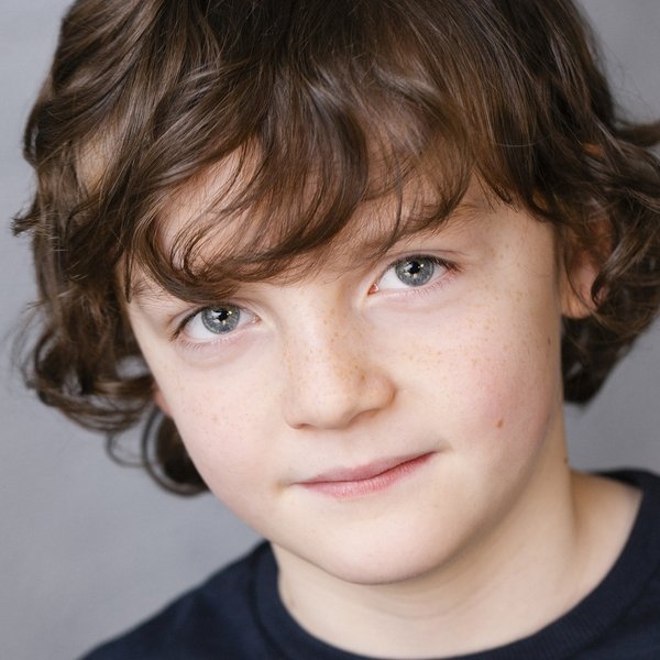 Charlie Price