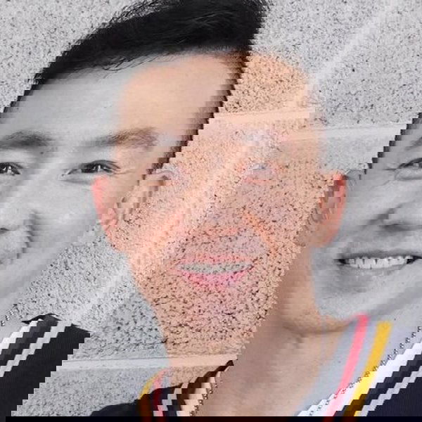 Liu Geng-Hong