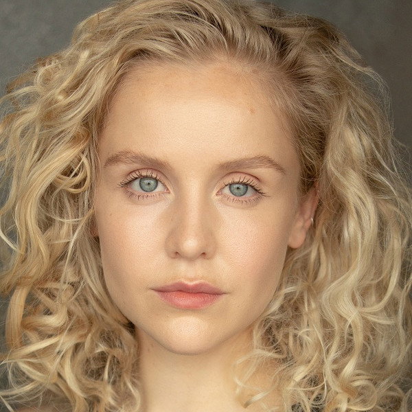 Olivia Barrowclough