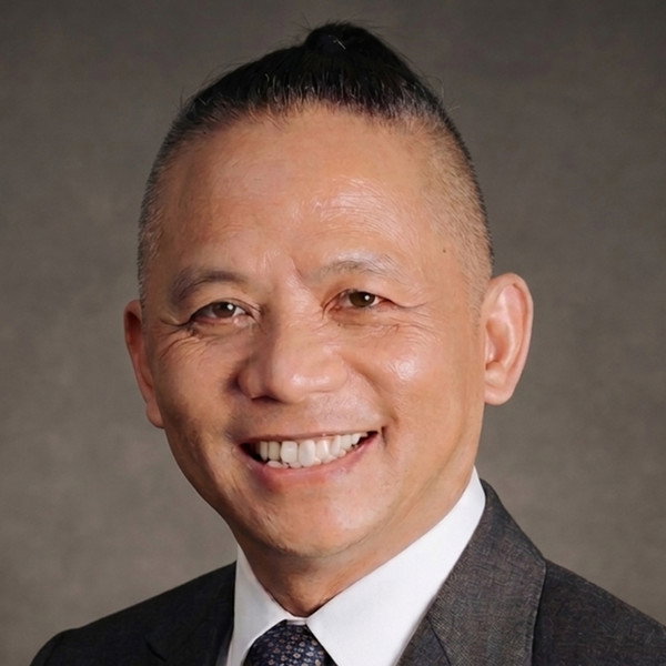 Tony Le Nguyen