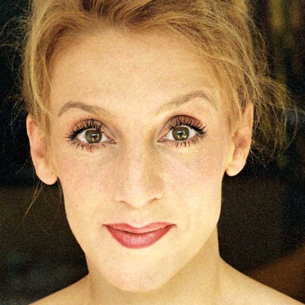 Sissi Perlinger