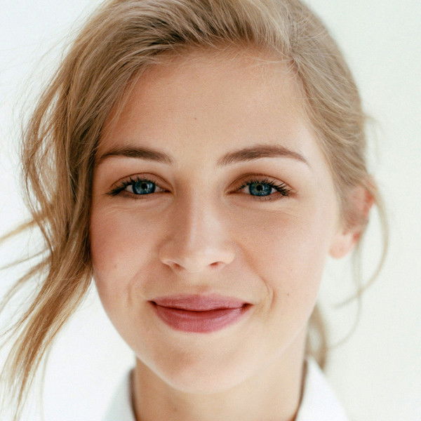 Hermione Corfield
