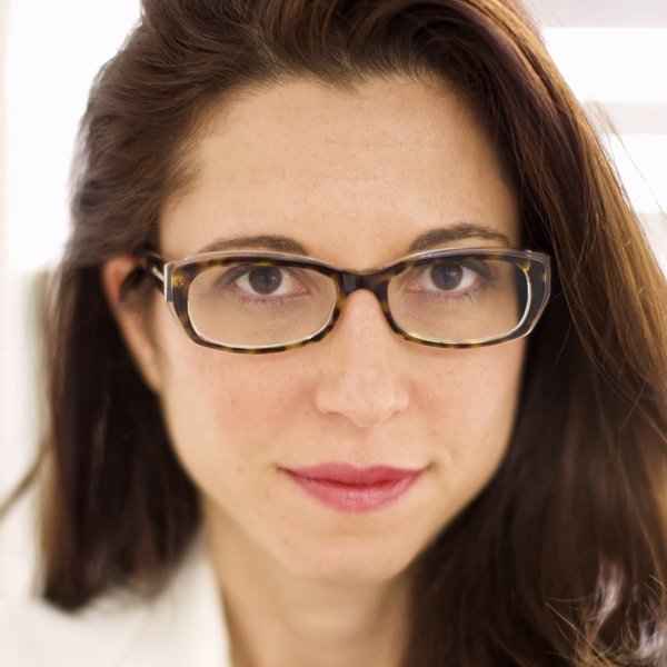 Heather Berlin