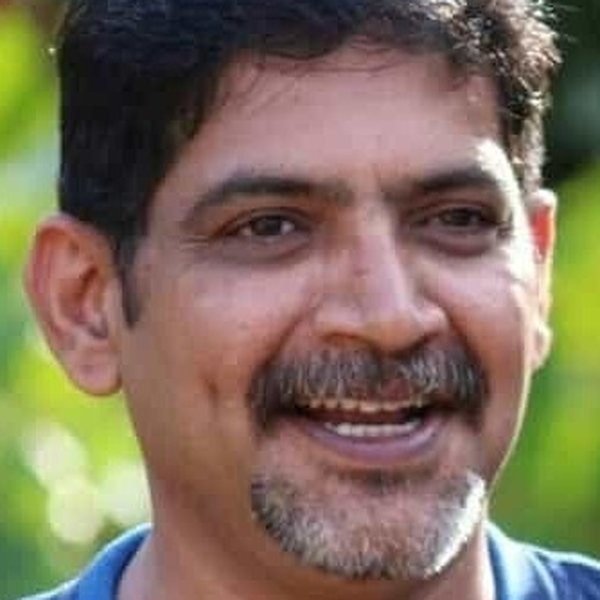 Krishna Hebbale