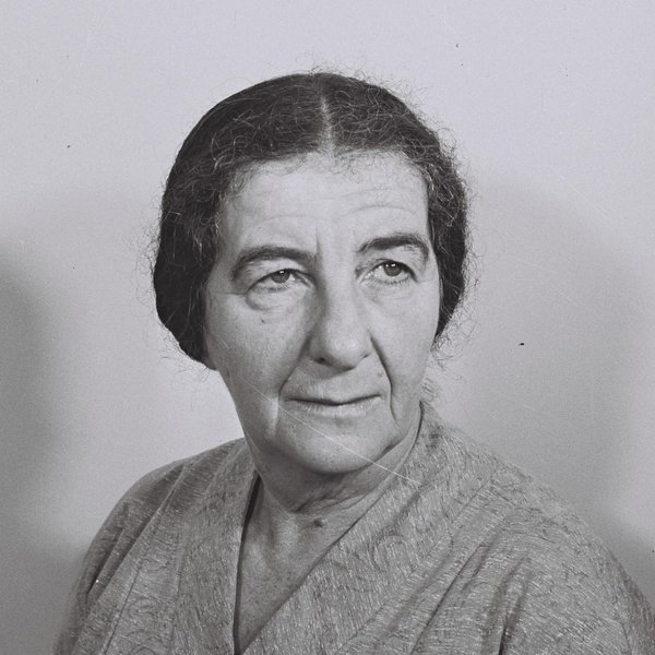 Golda Meir
