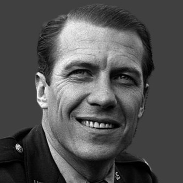 Robert Bray