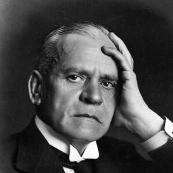 Albin Lavén