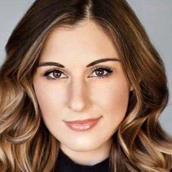 Desiree Louise