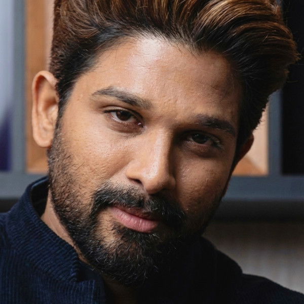 Allu Arjun