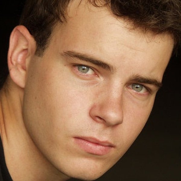 Jason Mitchell