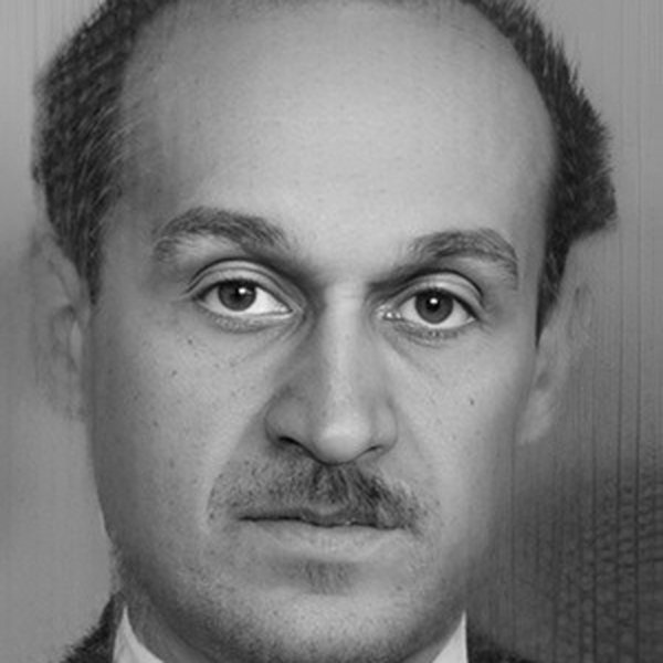 Abesalom Loria