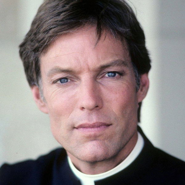 Richard Chamberlain