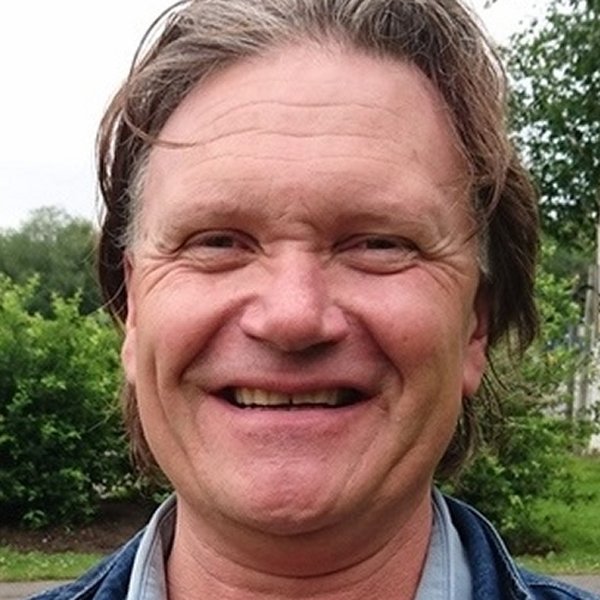 Espen Hana