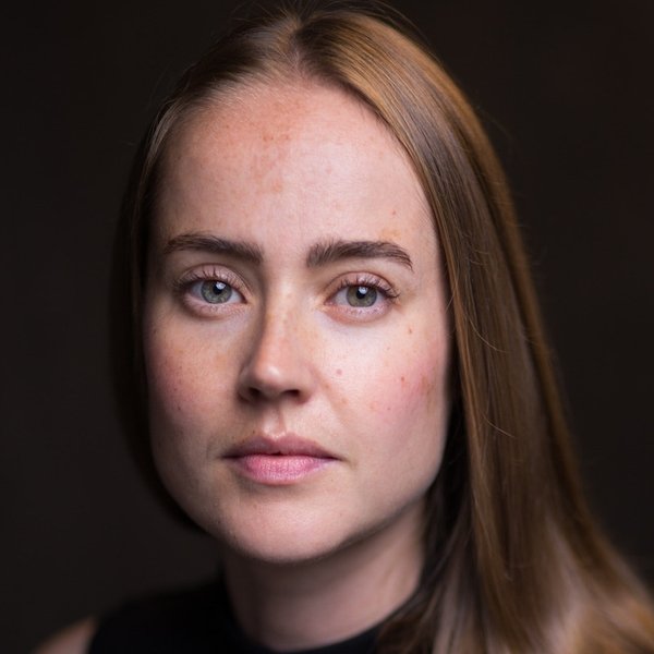 Helen Mackay