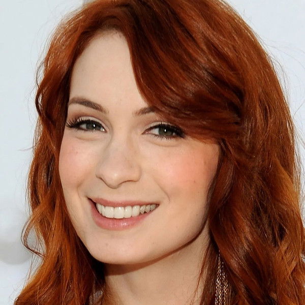 Felicia Day